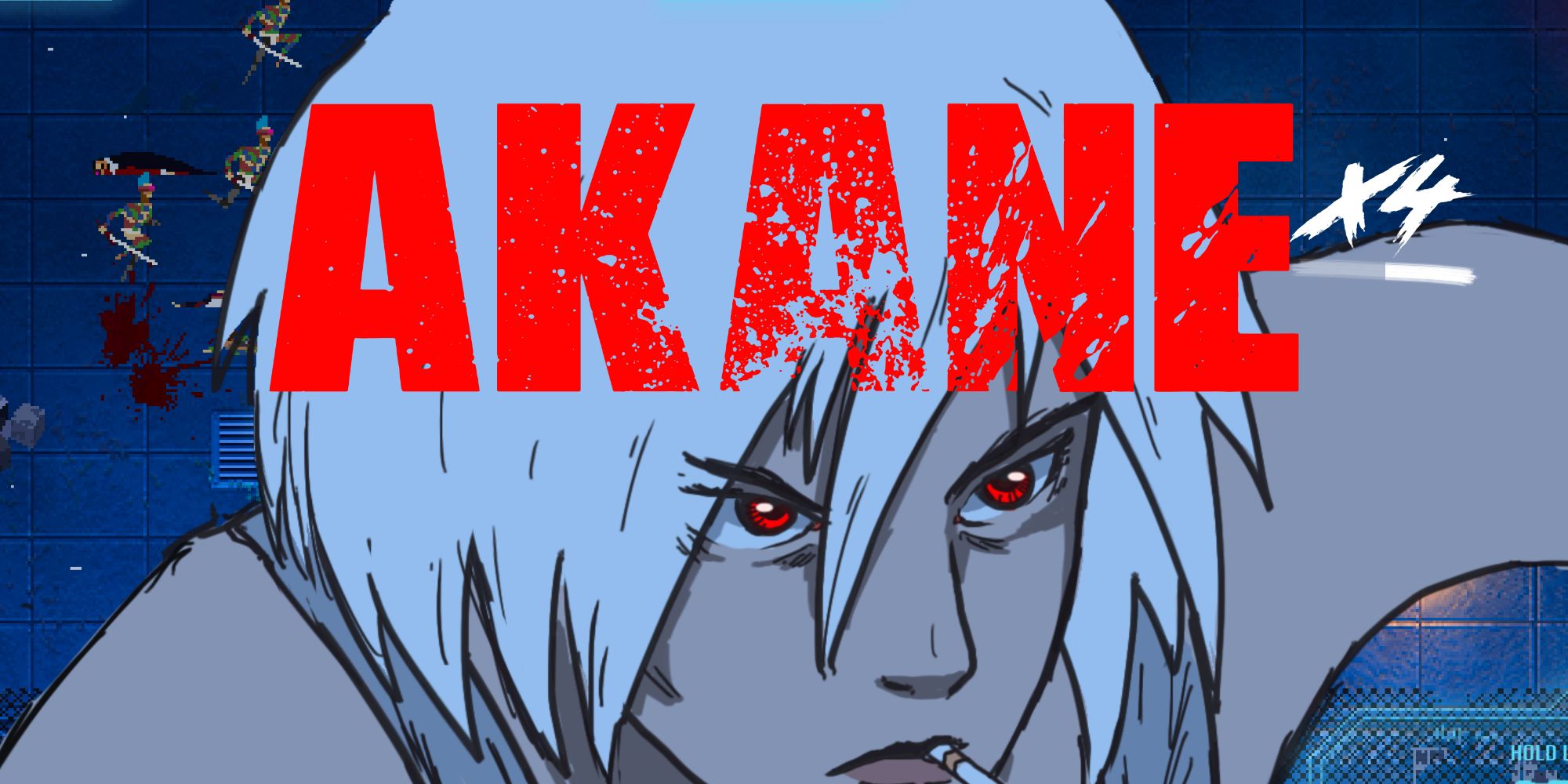 Revisión de Akane: jugabilidad refinada y rejugabilidad infinita