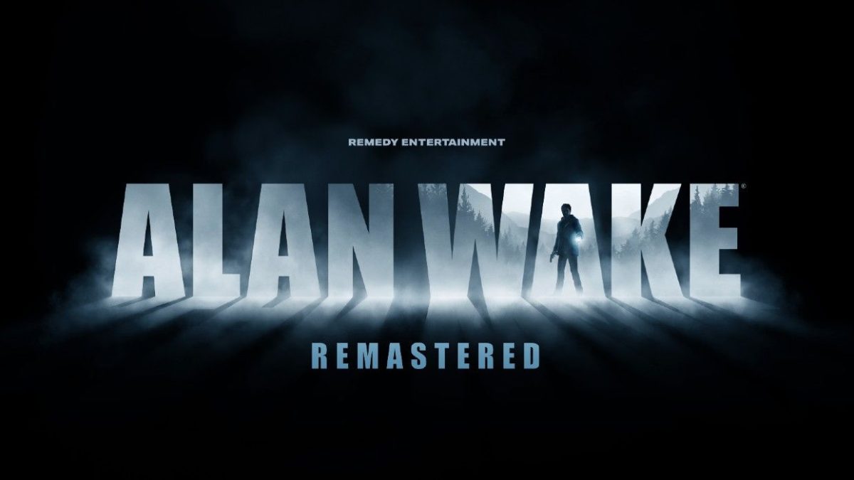 Revisión de Alan Wake Remastered: un resurgimiento exitoso de un clásico de culto