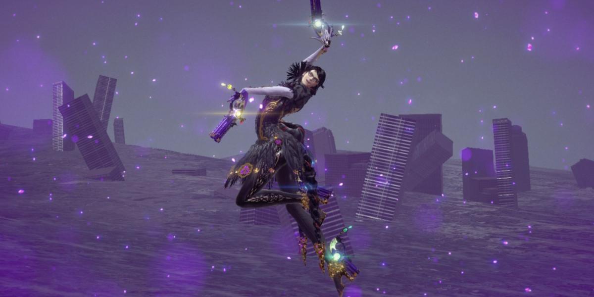 Revisión de Bayonetta 3: uno de los mejores juegos de acción en Switch