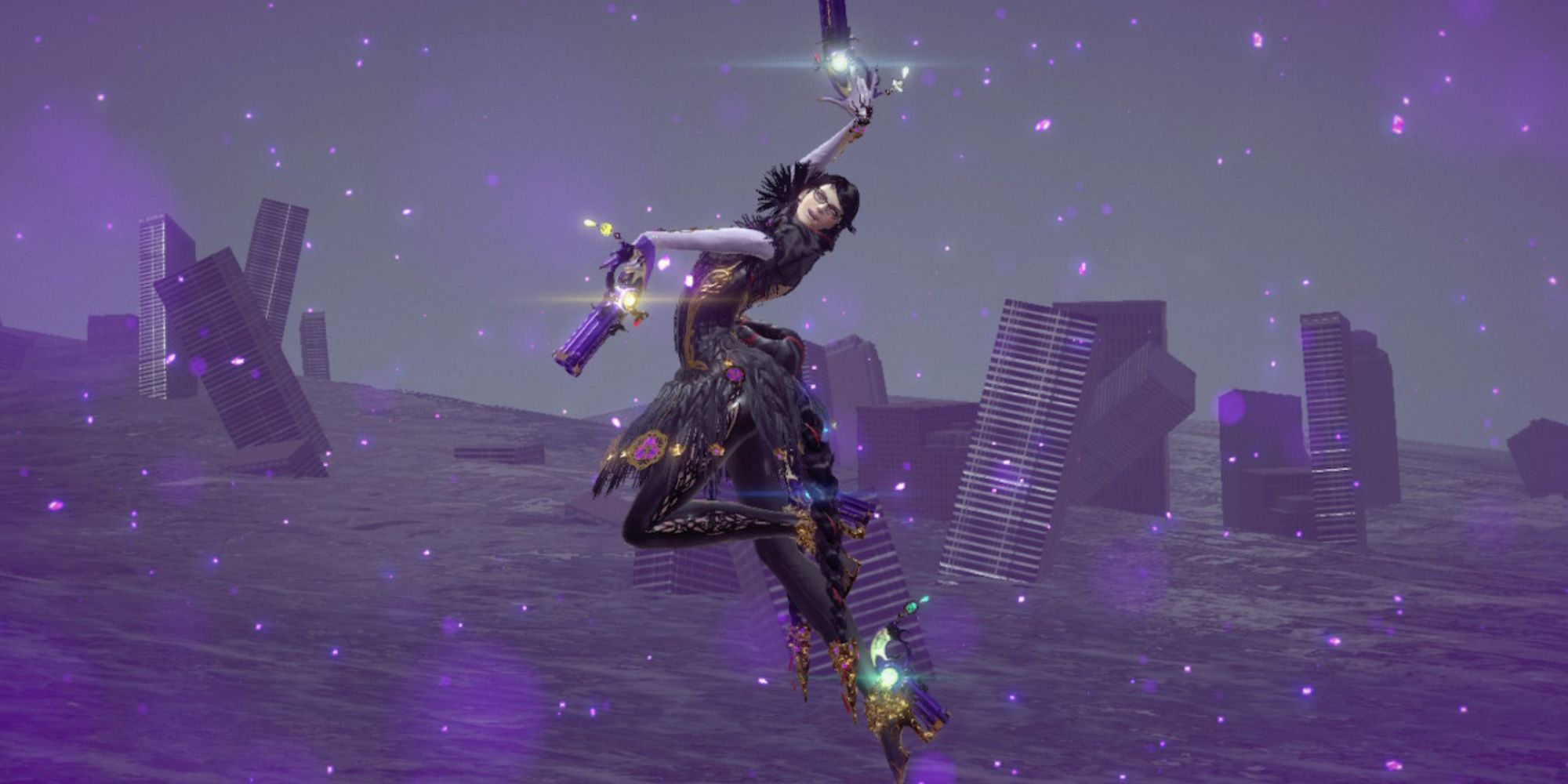 Revisión de Bayonetta 3: uno de los mejores juegos de acción en Switch