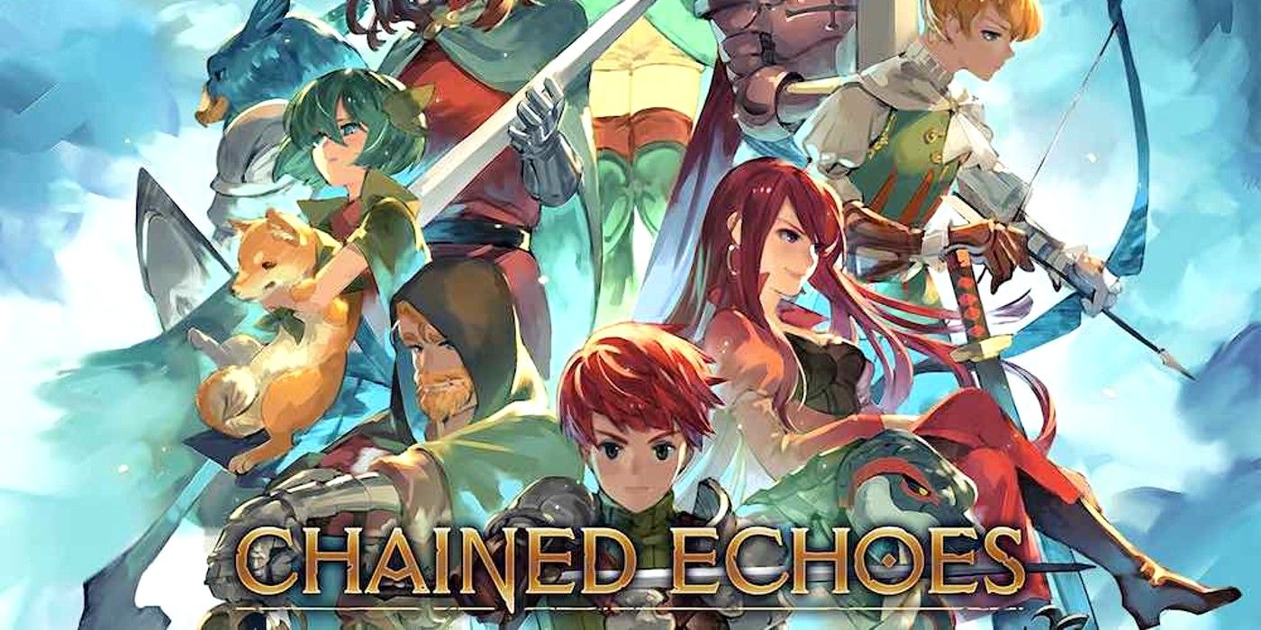 Revisión de Chained Echoes: lo viejo vuelve a ser nuevo