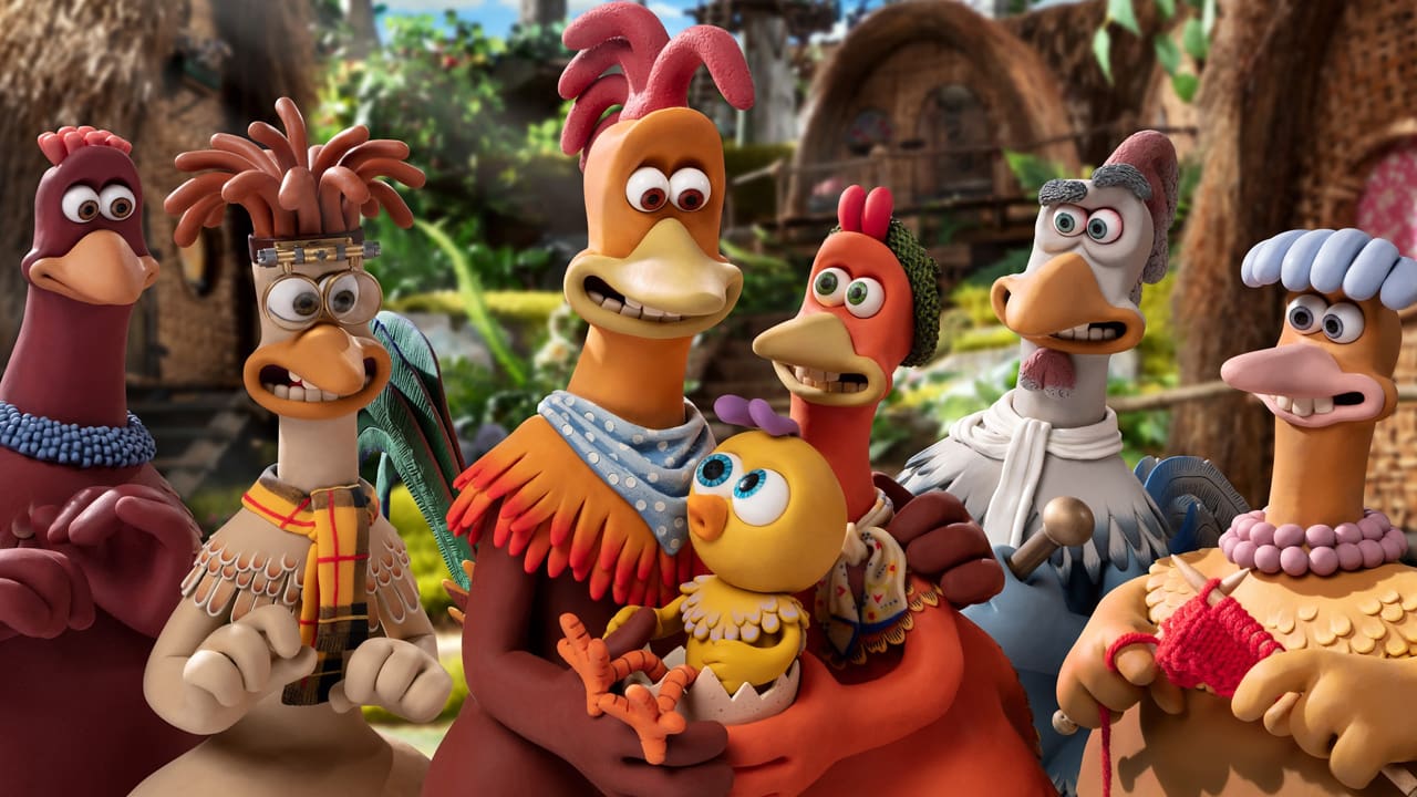 Revisión de ‘Chicken Run: Dawn of the Nugget’: vale la pena esperar 23 años