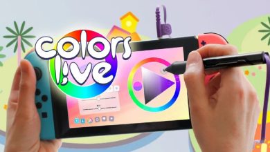 Revisión de Colors Live: una introducción a la pintura digital