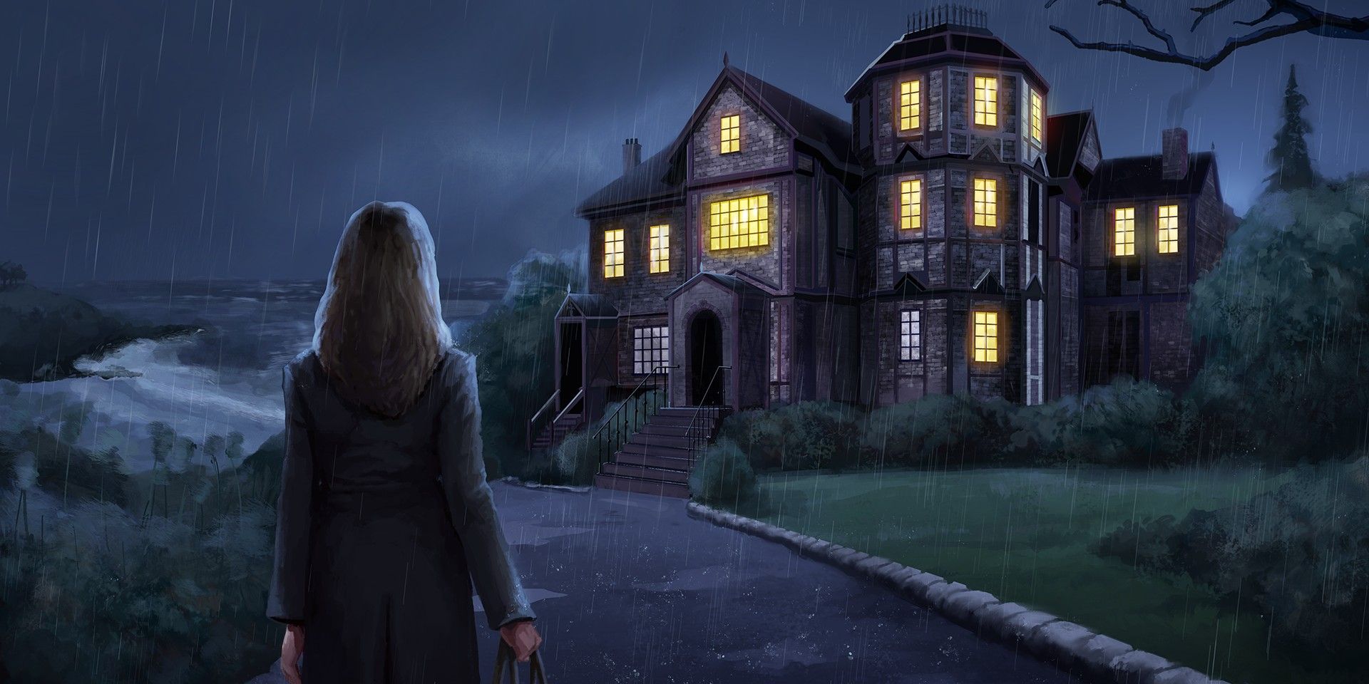 Revisión de Evidence 111: audio inmersivo, actuación impresionante, historia promedio