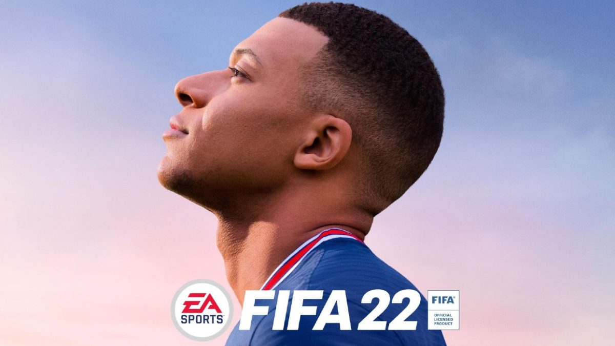 Revisión de FIFA 22: mejoras sutiles, pero falta de calidad generacional
