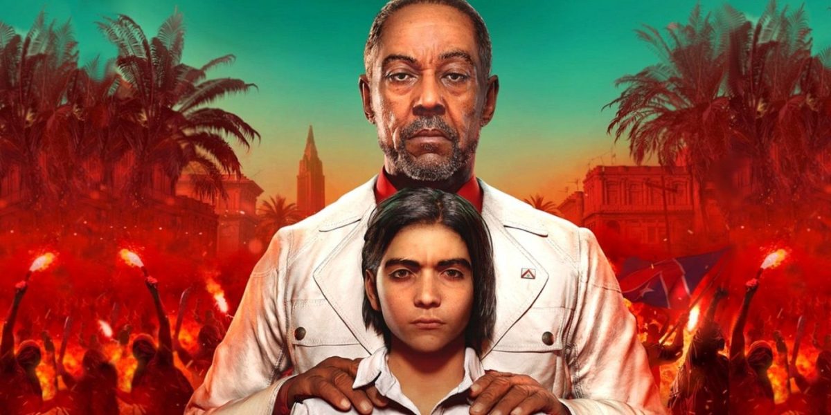 Revisión de Far Cry 6: un gran mundo abierto que necesita una revolución