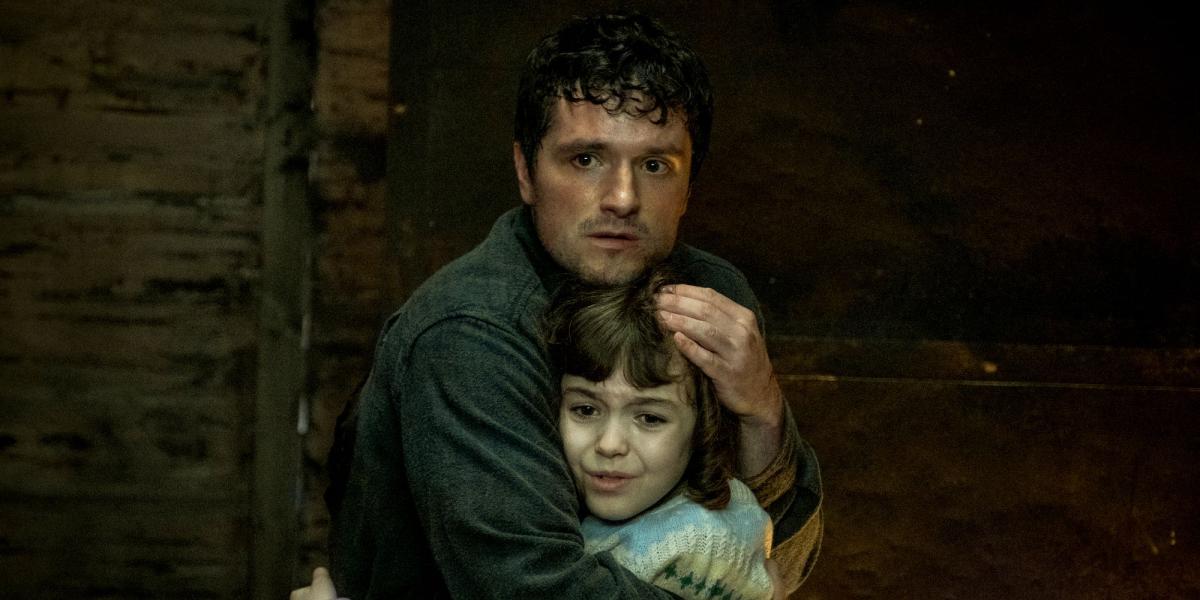 Revisión de Five Nights At Freddy's: Josh Hutcherson le da corazón a un horror mediocre