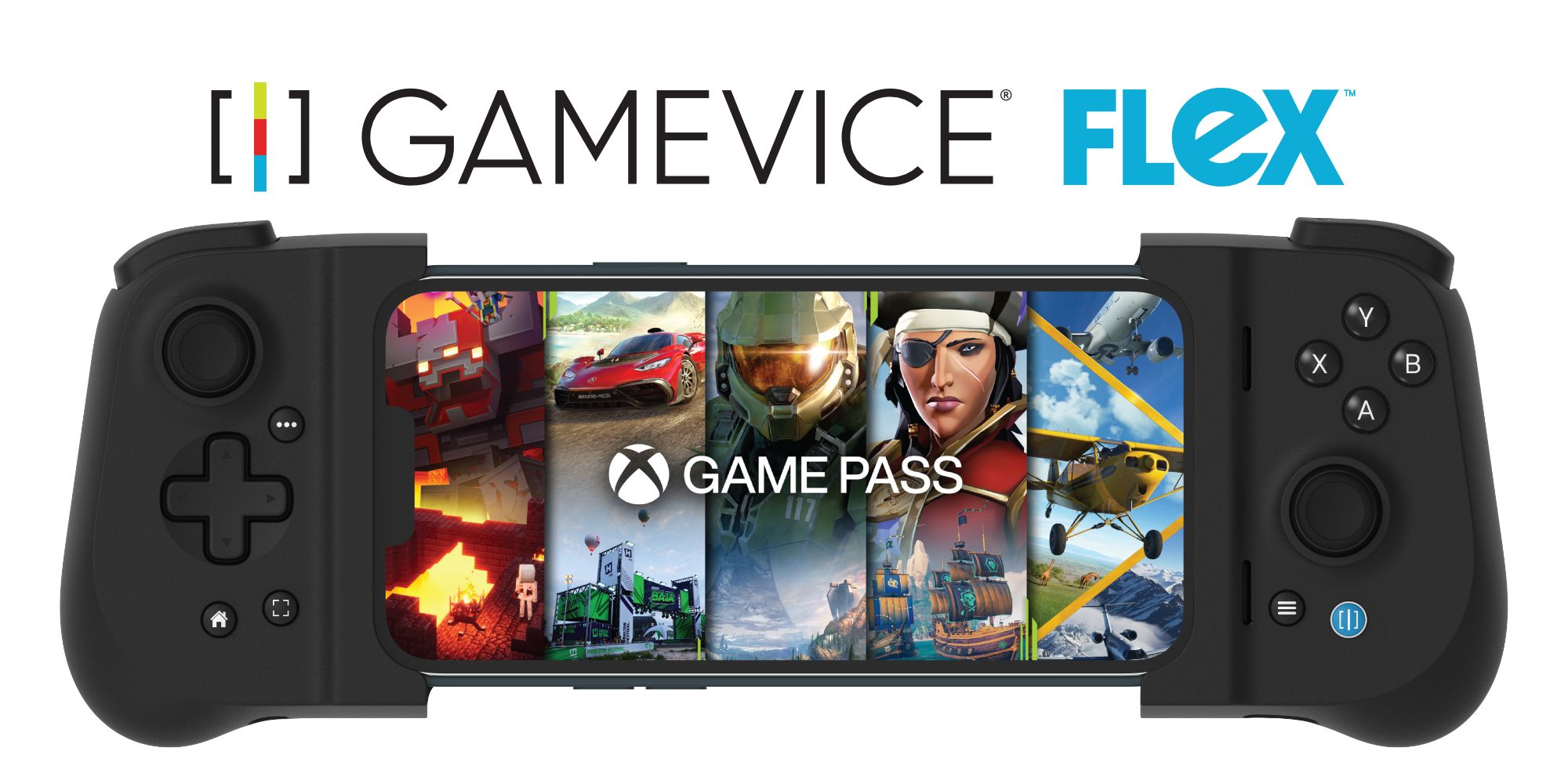 Revisión de Gamevice Flex: hardware cómodo y receptivo con software desordenado