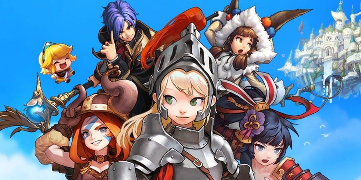 Revisión de Guardian Tales Switch: un vínculo con el pasado (y el presente)