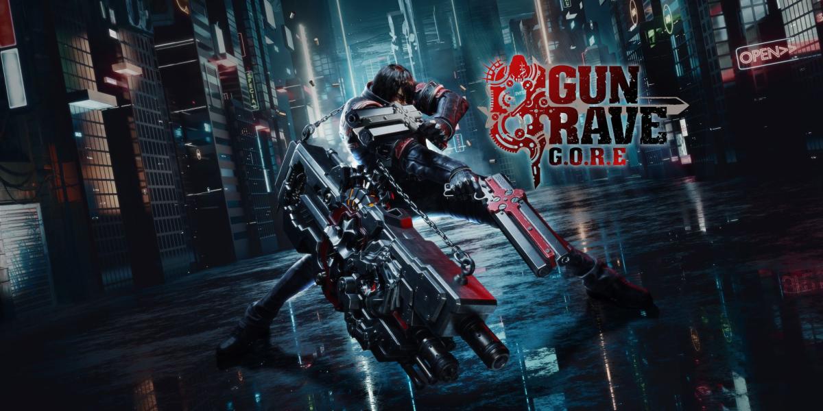 Revisión de Gungrave GORE: lo sublime y ridículo