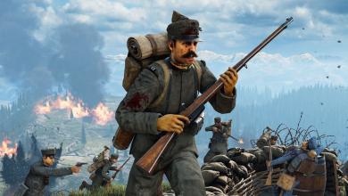 Revisión de Isonzo: un campo de batalla brutal (aunque repetitivo)