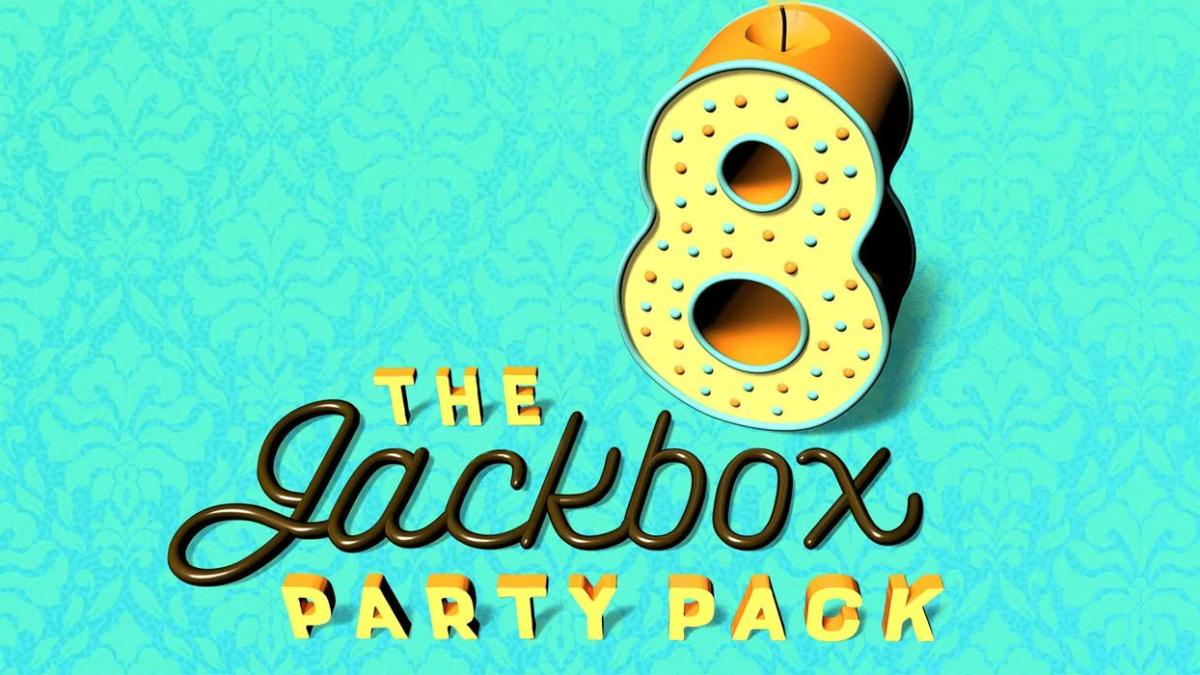 Revisión de Jackbox Party Pack 8: mucha diversión y variedad