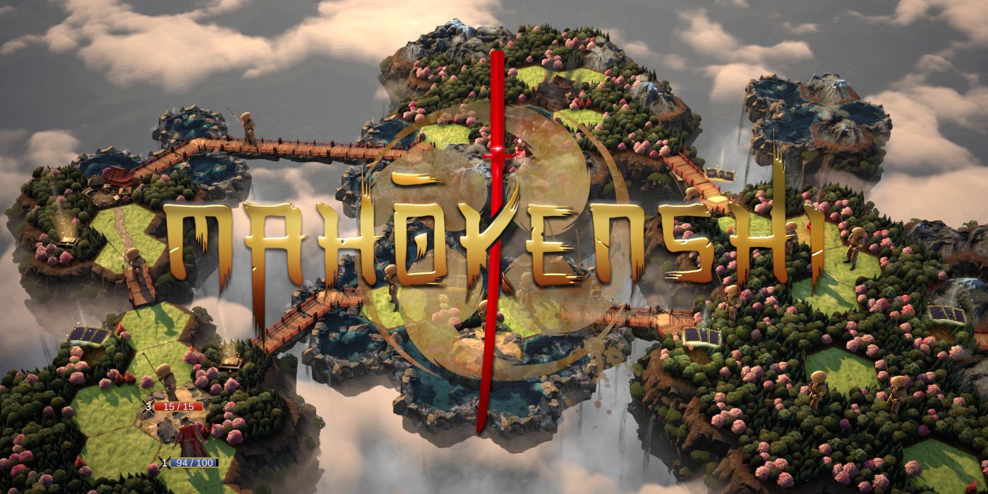 Revisión de Mahokenshi: un constructor de mazos sólido impregnado de folclore japonés