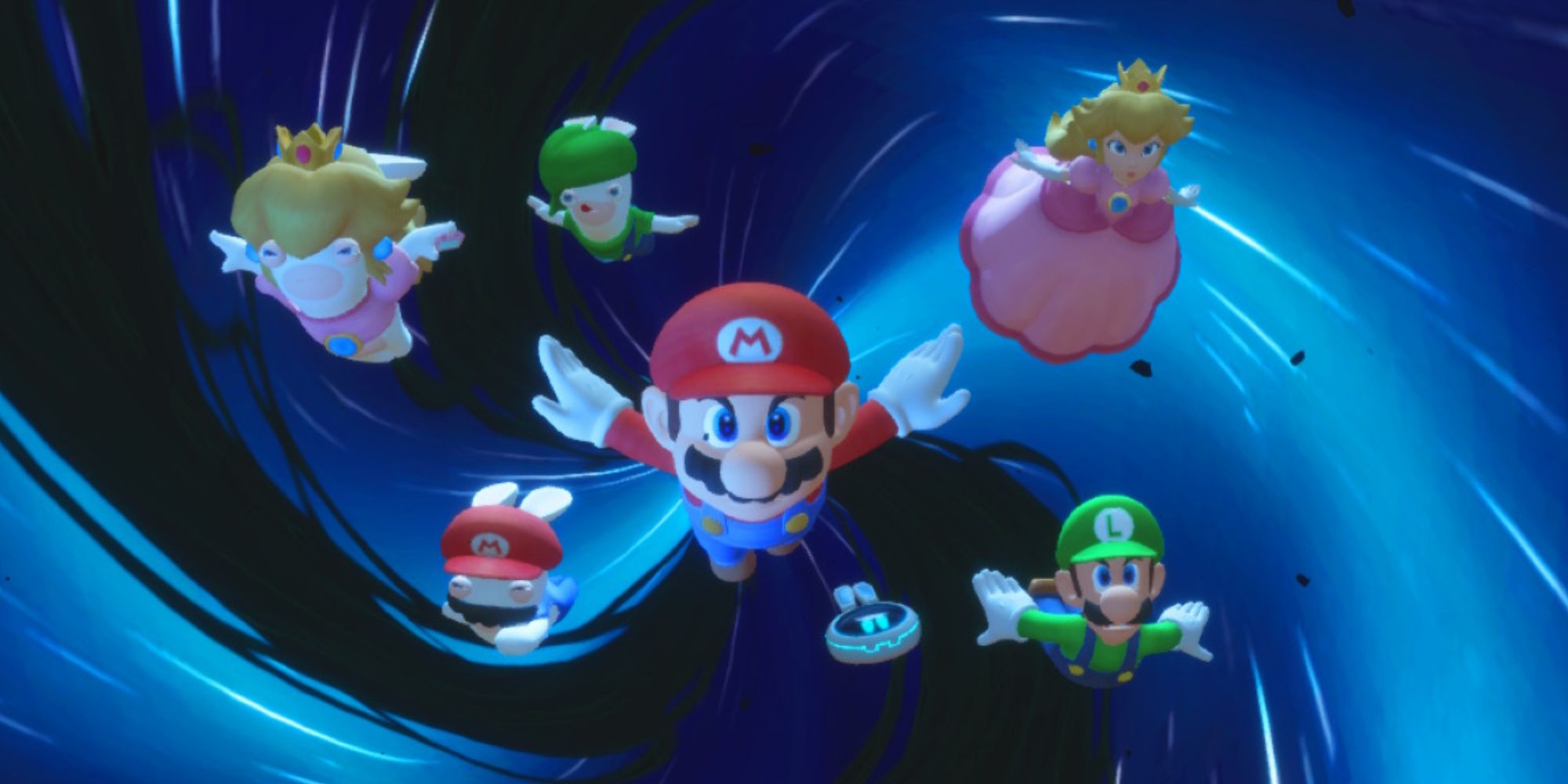 Revisión de Mario + Rabbids Sparks of Hope: un juego de rol de tácticas imprescindible