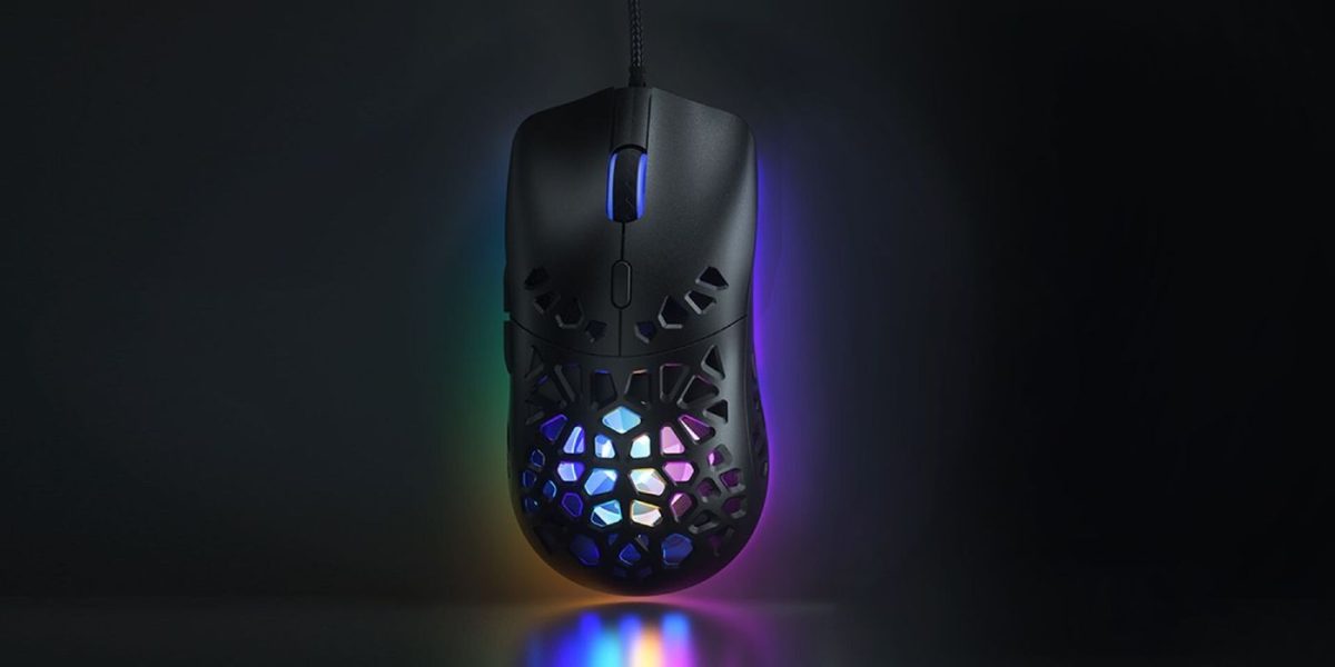 Revisión de Marsback Zephyr Pro: un excelente mouse económico con un nicho adicional
