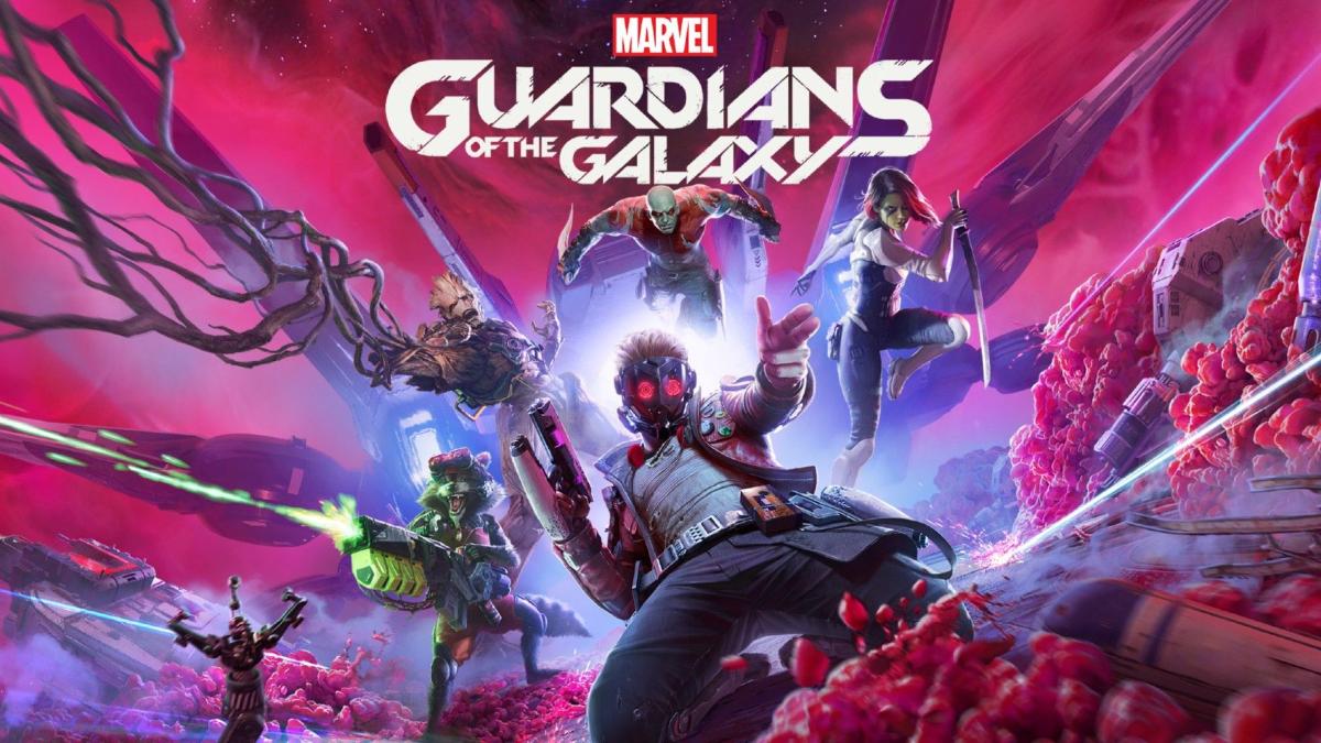 Revisión de Marvel's Guardians of the Galaxy: una aventura emocionante pero torpe