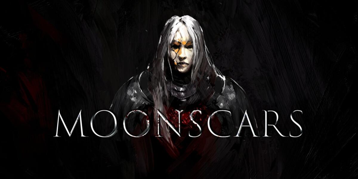 Revisión de Moonscars: un Soulslike hermoso y desafiante