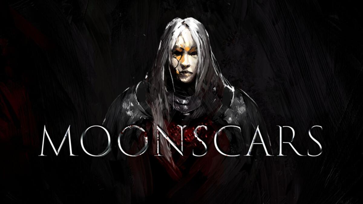 Revisión de Moonscars: un Soulslike hermoso y desafiante