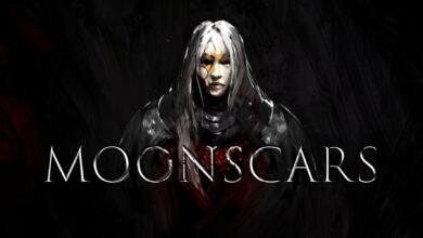 Revisión de Moonscars: un Soulslike hermoso y desafiante