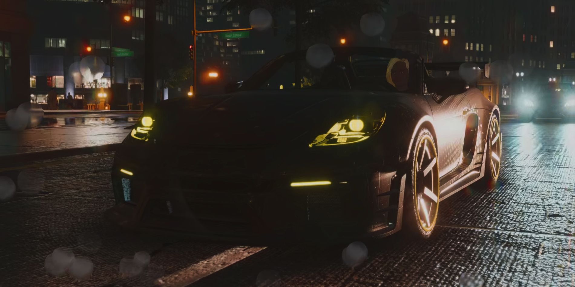 Revisión de Need For Speed ​​Unbound: grandes ideas, demasiado restringidas
