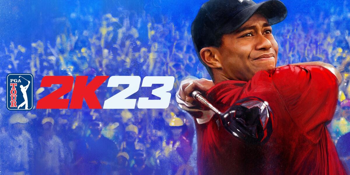 Revisión de PGA TOUR 2K23: un simulador de deporte para caballeros