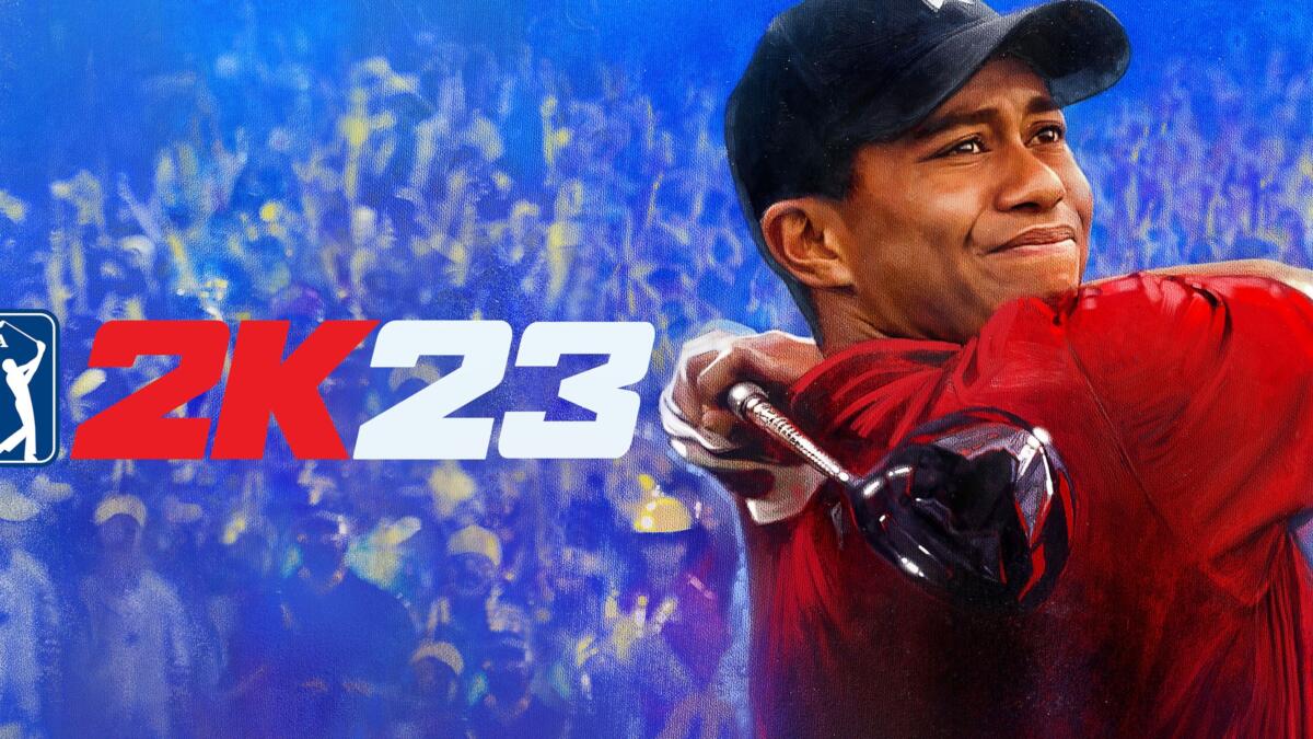 Revisión de PGA TOUR 2K23: un simulador de deporte para caballeros