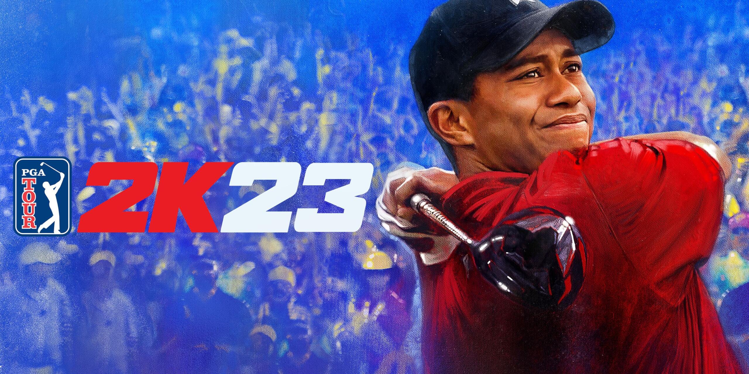Revisión de PGA TOUR 2K23: un simulador de deporte para caballeros