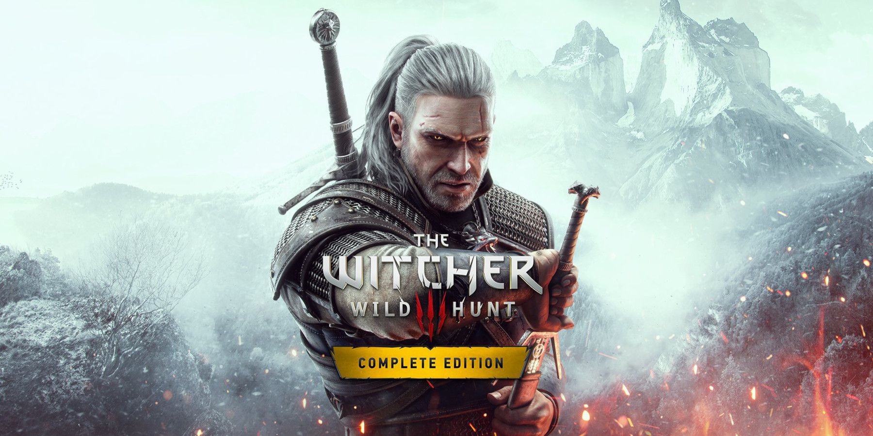 Revisión de PS5 de The Witcher 3 Complete Edition: un juego brillante aún mejor