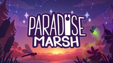 Revisión de Paradise Marsh: mecánica simple y filosofía compleja