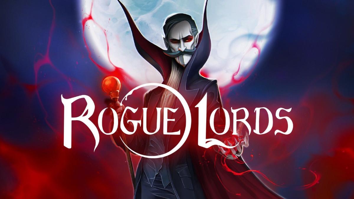 Revisión de Rogue Lords: un acto de equilibrio increíblemente difícil