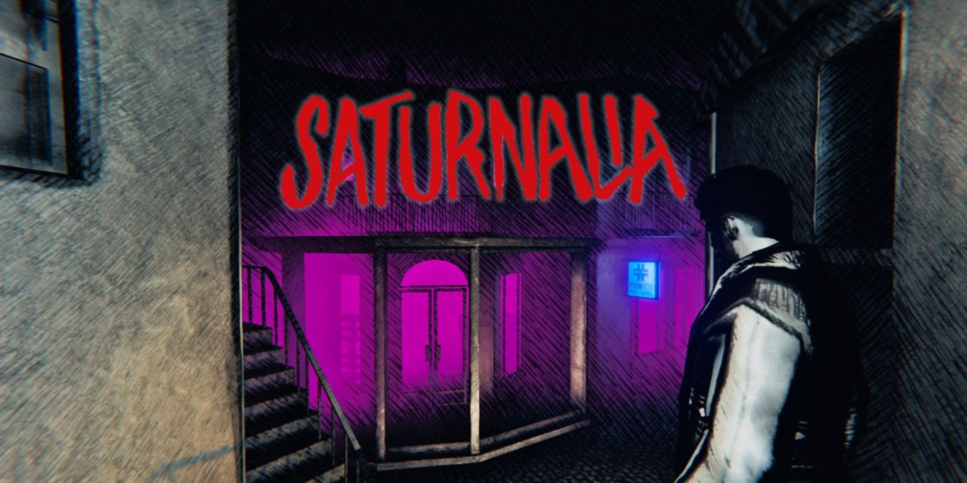 Revisión de Saturnalia: Horror de supervivencia de autor