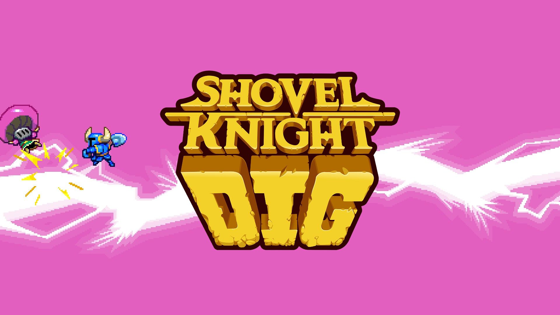 Revisión de Shovel Knight Dig: un roguelite de acción atractivo pero impreciso