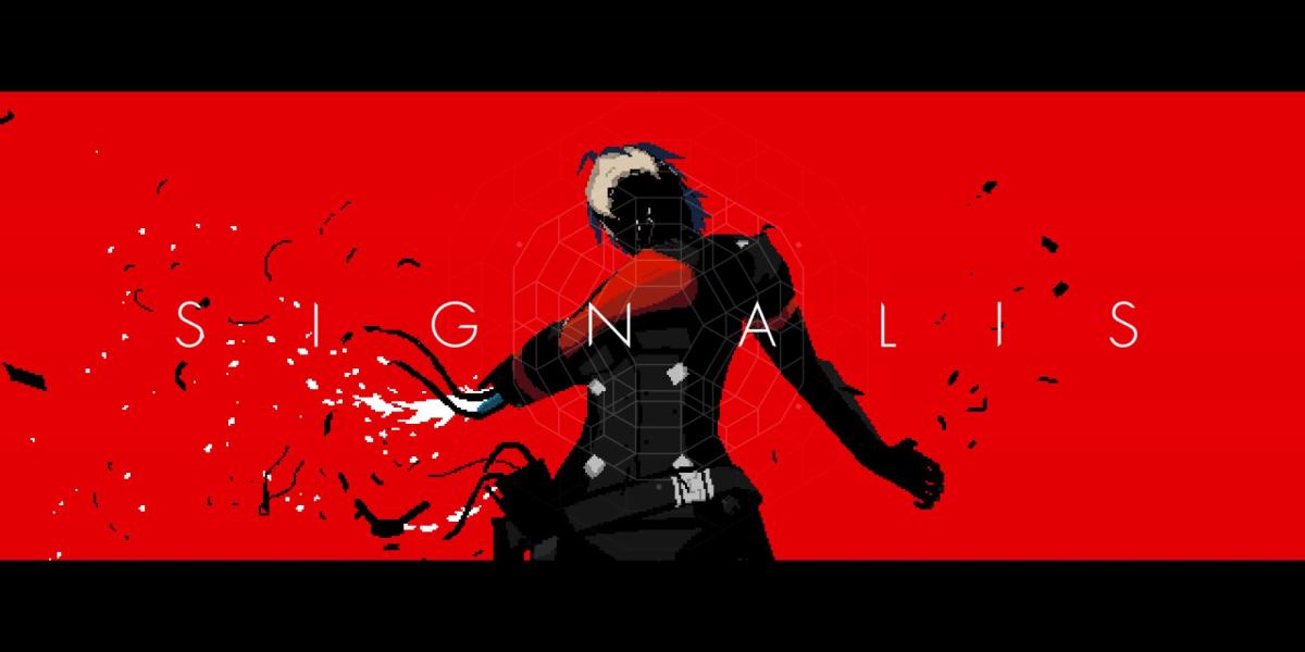 Revisión de Signalis: una experiencia de terror cósmico imprescindible