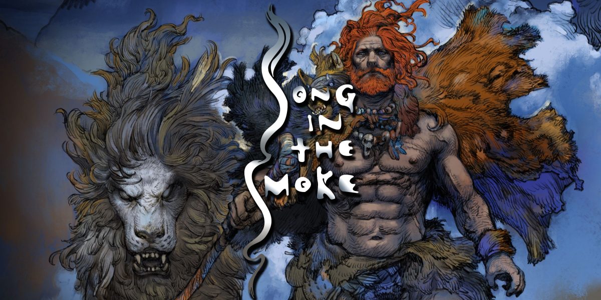 Revisión de Song in the Smoke: una emoción de supervivencia en realidad virtual bellamente diseñada