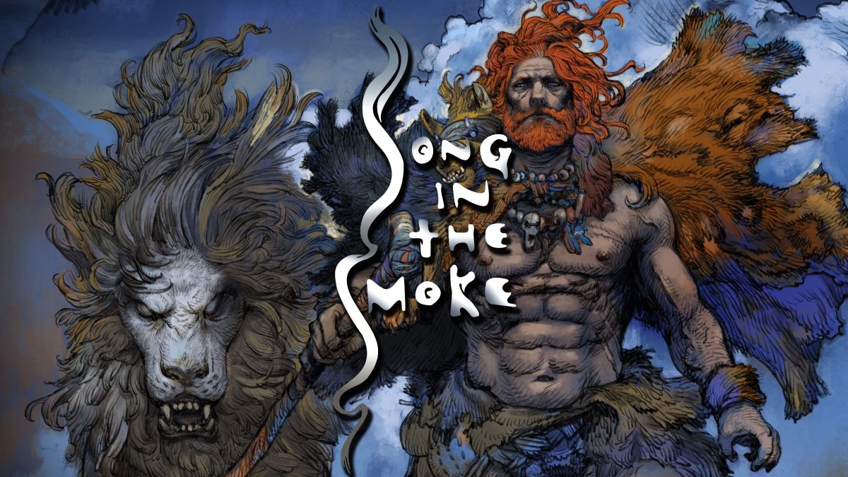 Revisión de Song in the Smoke: una emoción de supervivencia en realidad virtual bellamente diseñada