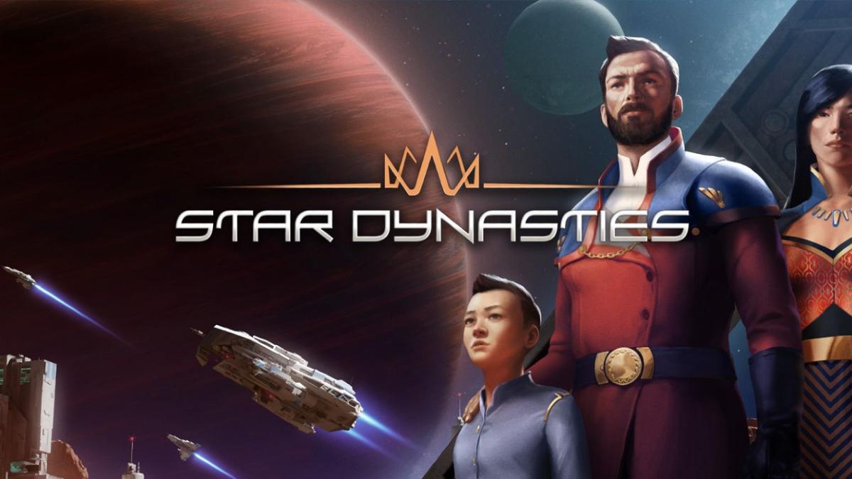 Revisión de Star Dynasties: jugando con Dune Fantasies