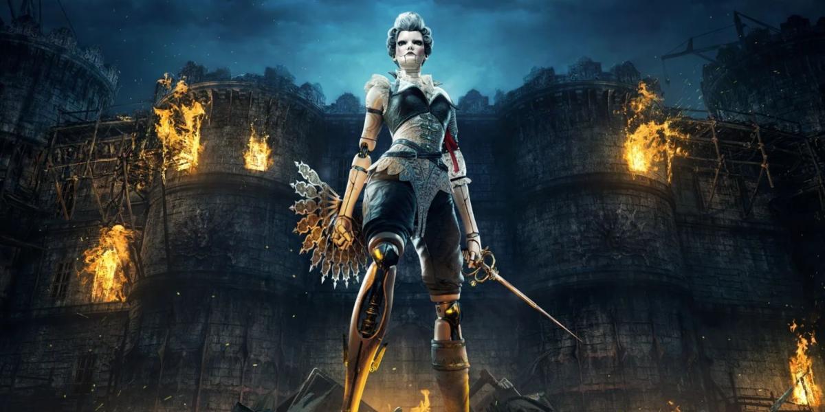 Revisión de Steelrising: un alma rápida y fluida