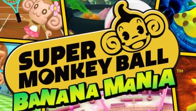 Revisión de Super Monkey Ball Banana Mania: diversión repetitiva del mono