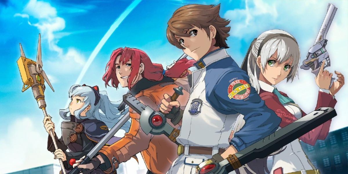 Revisión de The Legend of Heroes: Trails From Zero: Crossbell valió la pena la espera