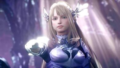 Revisión de Valkyrie Elysium: participar en combate en un mundo de mitos nórdicos