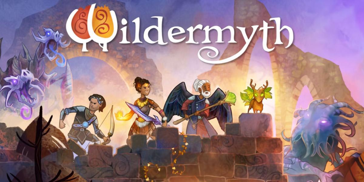 Revisión de Wildermyth: una carta de amor a los juegos de rol de mesa