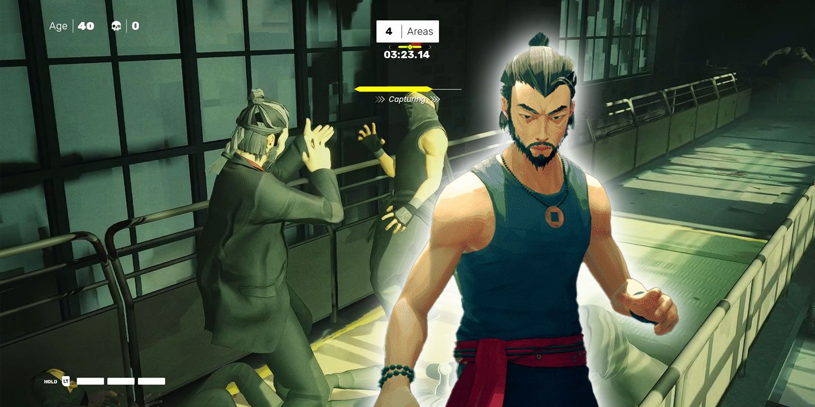 Revisión de la actualización final de Sifu: el desafío que los fanáticos incondicionales estaban esperando