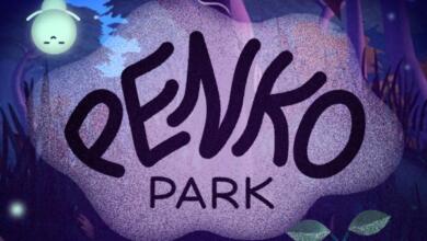 Revisión del interruptor Penko Park: instantáneas espeluznantes