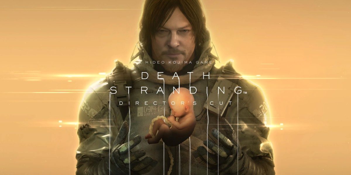 Revisión del montaje del director de Death Stranding: la experiencia definitiva