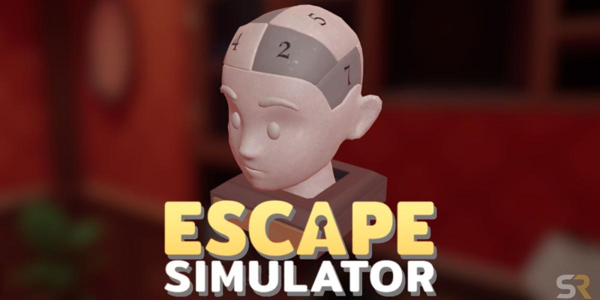 Revisión del simulador de escape: un gran escape