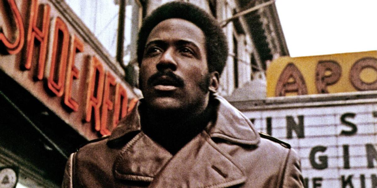 Richard Roundtree, estrella de Shaft, muere a los 81 años