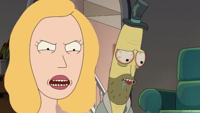 Rick & Morty Season 7 Cold Open revela la nueva voz de otro personaje refundido (y es genial)
