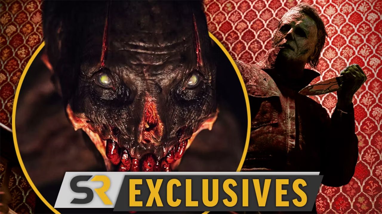 Rob Savage se burla de una posible secuela de Boogeyman, comparándola con Halloween 2