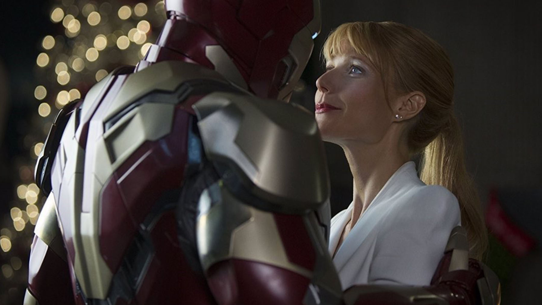 Robert Downey Jr. luchó por la inclusión de Gwyneth Paltrow en ‘Los Vengadores’