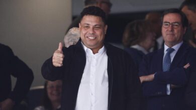 Ronaldo Nazario celebra este fin de semana su boda en Ibiza